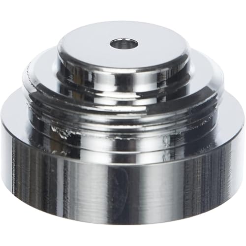Eurotronic 700115 Rossweiner, Metalladapter für Heizkörperthermostate (Heizkörperventiladapter, lange Lebensdauer, Zubehör für Heizkörperthermostat, Anschluss: M33 x 2,0mm) Eurotronic 700115 Rossweiner, Metalladapter für Heizkörperthermostate (Heizkörperventiladapter, lange Lebensdauer, Zubehör für Heizkörperthermostat, Anschluss: M33 x 2,0mm) von Eurotronic