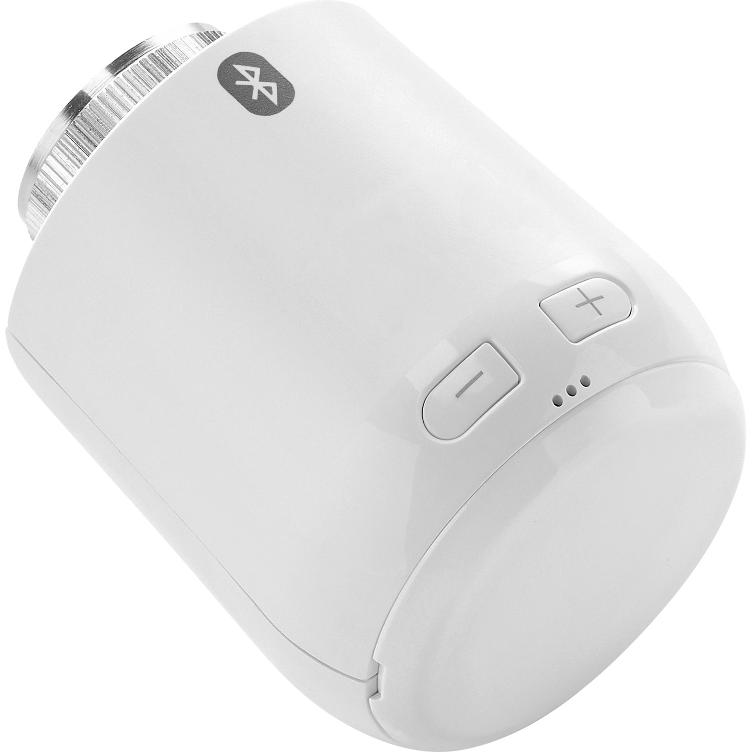 Eurotronic Elektro-Thermostat Comet Zero Bluetooth Eurotronic Elektro-Thermostat Comet Zero Bluetooth von Eurotronic