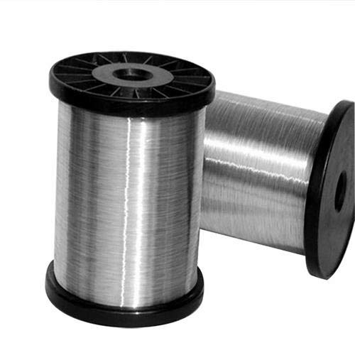10 Meter Titandraht Ø 0.5mm Grade 2 3.7035 Draht Gr.2 Klasse 2 Für Industrie 10 Meter Titandraht Ø 0.5mm Grade 2 3.7035 Draht Gr.2 Klasse 2 Für Industrie von Evek