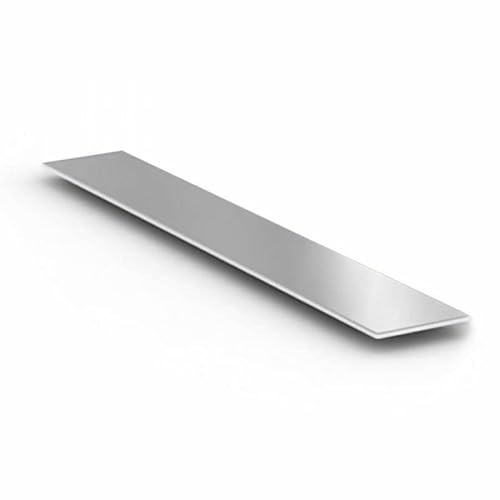 Federstahl Flachstange C75 1.1248 Blechstreifen 65x3mm Zuschnitt Streifen 250mm Federstahl Flachstange C75 1.1248 Blechstreifen 65x3mm Zuschnitt Streifen 250mm von Evek