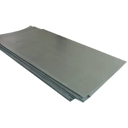 Federstahlblech 3mm Eisen Platten C75S Blech Zuschnitt wählbar Wunschmaß möglich 100x150mm Federstahlblech 3mm Eisen Platten C75S Blech Zuschnitt wählbar Wunschmaß möglich 100x150mm von Evek