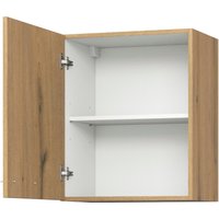 KOCHSTATION Hängeschrank "KS-Trea O40-60", inklusive Einlegeboden, Breite 40 cm, Höhe 60 cm von Kochstation