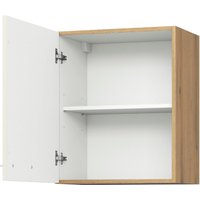 KOCHSTATION Hängeschrank "KS-Trea O50-60", inklusive Einlegeboden, Breite 50 cm, Höhe 60 cm von Kochstation