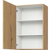 KOCHSTATION Hängeschrank "KS-Trea O50-90", inklusive zwei Einlegeböden, Breite 50 cm, Höhe 90 cm von Kochstation