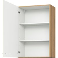 KOCHSTATION Hängeschrank "KS-Trea O50-90", inklusive zwei Einlegeböden, Breite 50 cm, Höhe 90 cm von Kochstation