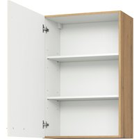 KOCHSTATION Hängeschrank "KS-Trea O60-90", inklusive zwei Einlegeböden, Breite 60 cm, Höhe 90 cm von Kochstation