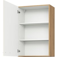 KOCHSTATION Hängeschrank "KS-Trea O60-90", inklusive zwei Einlegeböden, Breite 60 cm, Höhe 90 cm von Kochstation