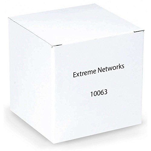 Extreme Networks 100FX MINI-GBIC MODULE von Extreme Networks