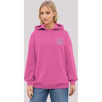 F4NT4STIC Kapuzenpullover "Cool Mom Mama Muttertags Club Bestickt", Premium Qualität, Stickerei F4NT4STIC Kapuzenpullover "Cool Mom Mama Muttertags Club Bestickt", Premium Qualität, Stickerei von F4nt4stic