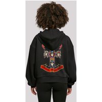 F4NT4STIC Kapuzenpullover "Guns n Roses Appetite For Destruction", Print F4NT4STIC Kapuzenpullover "Guns n Roses Appetite For Destruction", Print von F4nt4stic