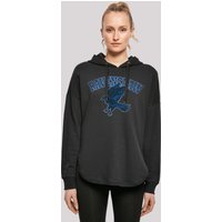 F4NT4STIC Kapuzenpullover "Harry Potter Ravenclaw Sport Emblem", Print F4NT4STIC Kapuzenpullover "Harry Potter Ravenclaw Sport Emblem", Print von F4nt4stic