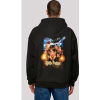F4NT4STIC Kapuzenpullover "Harry Potter Stein der Weisen Poster", Print F4NT4STIC Kapuzenpullover "Harry Potter Stein der Weisen Poster", Print von F4nt4stic