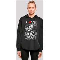 F4NT4STIC Kapuzenpullover "Love is all you need", Premium Qualität F4NT4STIC Kapuzenpullover "Love is all you need", Premium Qualität von F4nt4stic