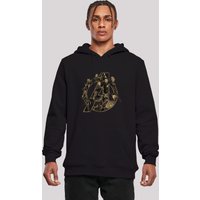 F4NT4STIC Sweatshirt "Marvel Avengers Infinity War Marvel Logo", Herren,Premium Merch,Slim-Fit,Kapuzenpullover,Logo Print F4NT4STIC Sweatshirt "Marvel Avengers Infinity War Marvel Logo", Herren,Premium Merch,Slim-Fit,Kapuzenpullover,Logo Print von F4nt4stic