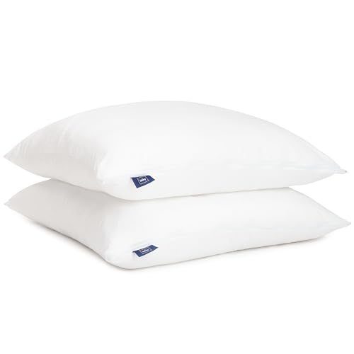 Fabsy kopfkissen 50x70 – Luxuriöses Weiches Kühlendes Kopfkissen - Bett Kissen - Kissen 70x50 - Pillow 50x70 – allergiker Kissen – Kissen 50x70 - großes Kissen von Fabsy