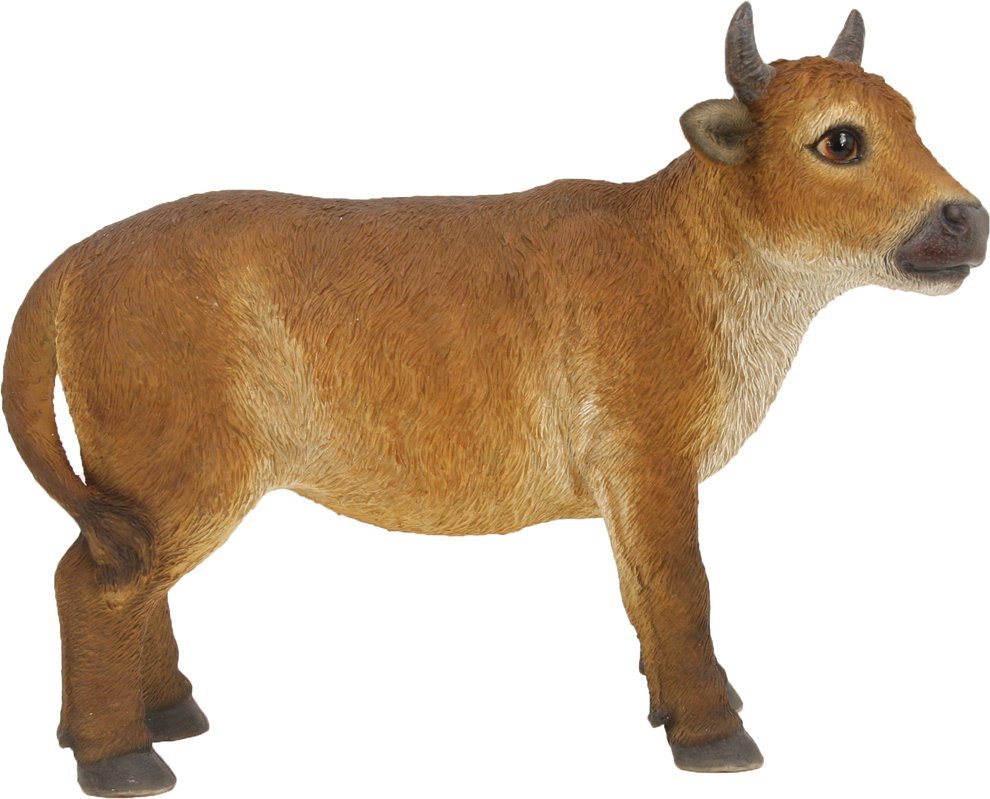 FADEDA Tierfigur FADEDA Ochse, Höhe in cm: 59 (1 St) von FADEDA