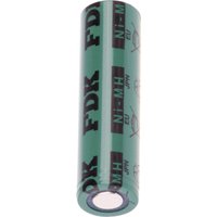 FDK - hr-aau Mignon (AA)-Akku NiMH 1650 mAh 1.2 v 1 St. von FDK