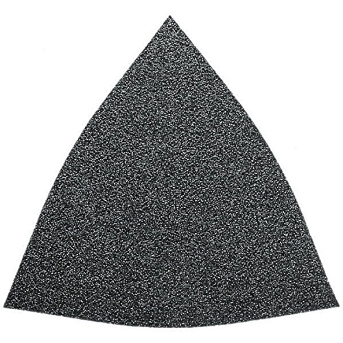 FEIN Schleifblätter Korn 180, Kantenlänge 80 mm, VE 50 St., Für den universellen Einsatz auf nahezu allen Materialien. Ungelocht, Klettschnellbefestigung FEIN Schleifblätter Korn 180, Kantenlänge 80 mm, VE 50 St., Für den universellen Einsatz auf nahezu allen Materialien. Ungelocht, Klettschnellbefestigung von FEIN