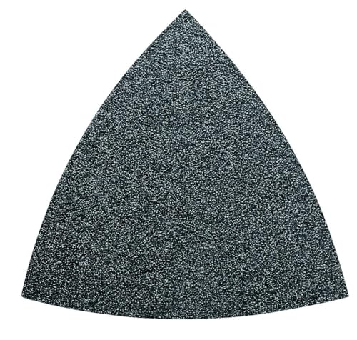 Fein 63717089016 Schleifblätter Korn 220 | universeller Einsatz auf nahezu Allen Materialien | ungelocht | Klettschnellbefestigung | hohe Abtrageleistung | 50 Stück, 1 V, Schwarz, Grit, Pack Fein 63717089016 Schleifblätter Korn 220 | universeller Einsatz auf nahezu Allen Materialien | ungelocht | Klettschnellbefestigung | hohe Abtrageleistung | 50 Stück, 1 V, Schwarz, Grit, Pack von Fein