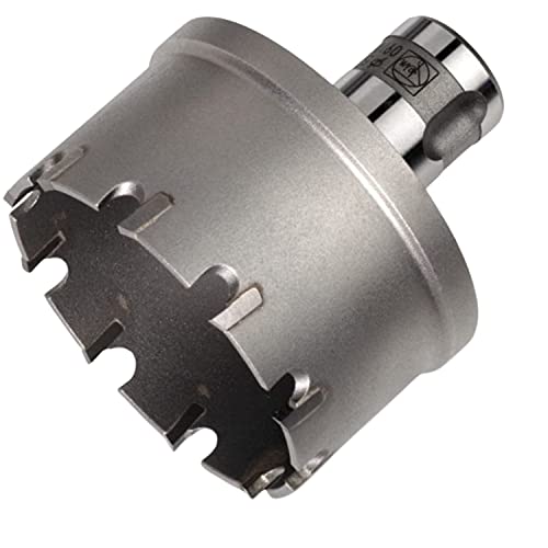 Fein HM-Lochsäge für Rohre mit QuickIN Plus-Aufnahme, 63131435010 Fein HM-Lochsäge für Rohre mit QuickIN Plus-Aufnahme, 63131435010 von FEIN