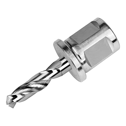 Fein HSS Spiralbohrer mit 3/4 in Weldon-Aufnahme Bohrdurchmesser 7 mm Fein HSS Spiralbohrer mit 3/4 in Weldon-Aufnahme Bohrdurchmesser 7 mm von FEIN