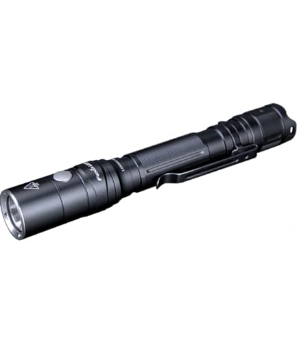 fenix LD22 v2.0 800 Lumen Taschenlampe von FENIX