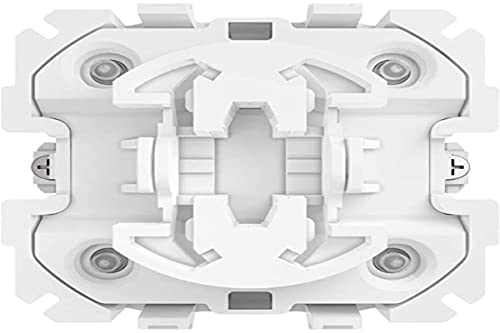 FIBARO Walli Dimmer Unit / Z-Wave Plus Lichtdimmer ohne Deckel, FG-WDEU111-AS-8001 10 stuck von FIBARO