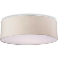 Firstlight Phoenix - 2 Licht Badezimmer Flush Deckenleuchte Creme IP54, E27 von FIRSTLIGHT PRODUCTS