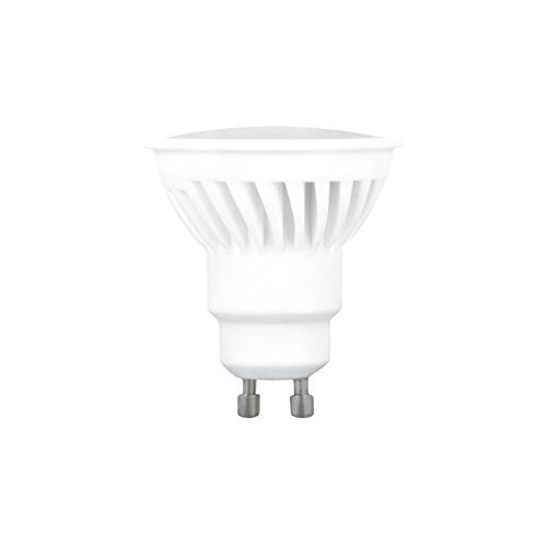 2x GU10 10W LED Leuchtmittel Kaltweiß 6000K 900 lumen Spot Strahler Ersetzt 66W Glühbirne Energiesparlampe Glühlampe Energieklasse A+ von FOREVER