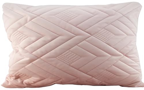FORNOR 11252 Kissen, Samt, 45 x 60 cm, Rosa FORNOR 11252 Kissen, Samt, 45 x 60 cm, Rosa von FORNOR