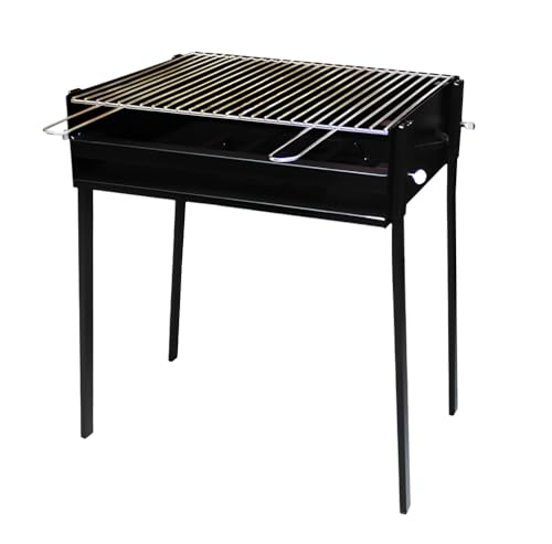 FORNOR COSTA BARBACOA 40 x 40 x H 73 cm von FORNOR