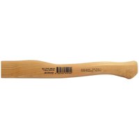 Axt-Stiel, Kuhfuss Hickory, 700 mm, für 1200 g von EDE