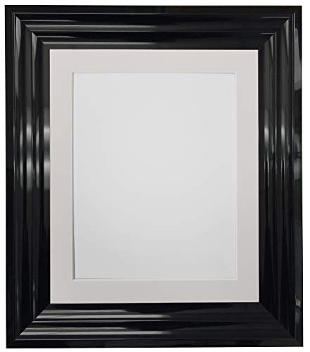 FRAMES BY POST FIRENZAHGBIVORYMOUNT30242416IM Bilderrahmen, Plastik, Elfenbeinfarben, 30" x 24" for Pic Size 24" x 16" FRAMES BY POST FIRENZAHGBIVORYMOUNT30242416IM Bilderrahmen, Plastik, Elfenbeinfarben, 30" x 24" for Pic Size 24" x 16" von FRAMES BY POST