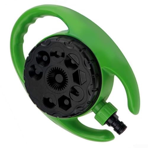 Gartenbewässerungssprinkler Zuverlässige Bewässerungslösung für Pflanzen und Rasen Gartenbewässerungssprinkler Zuverlässige Bewässerungslösung für Pflanzen und Rasen von FUBESK