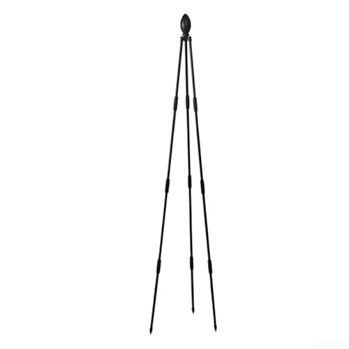 Pflanzenstütze, Höhe 160 cm, für verschiedene Pflanzen Pflanzenstütze, Höhe 160 cm, für verschiedene Pflanzen von FUBESK
