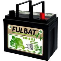 Batterie U1R-9 Fulbat 550810 12 v 28 Ah 300 a von FULBAT