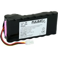 Batterie FL-HU03 Lithium-Ionen Fulbat 18V, 4Ah, 72Wh von FULBAT
