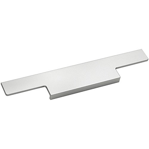 FURNIPART Griffleiste TRIM Länge 1195 mm, Aluminium natur eloxiert von FURNIPART