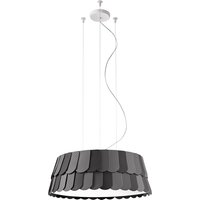 Fabbian Roofer Pendelleuchte, Ø: 59 cm von Fabbian