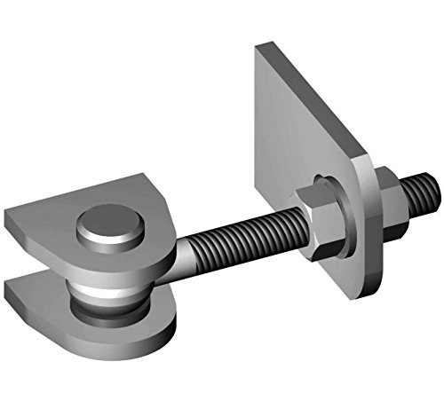 Gonds M20 Orthogonal (/6) von Fac