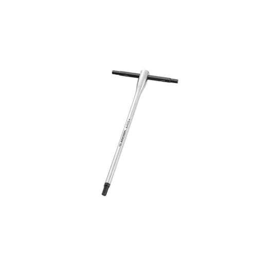 FACOM Stiftschüssel mit flexiblen T-Griff 4 mm 6 Kant, 1 Stück, 84TCD.4 von Facom