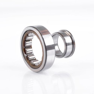Zylinderrollenlager NJ2205 EM1AC3 Zylinderrollenlager NJ2205 EM1AC3 von Fag