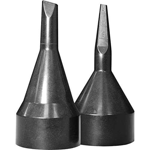 Pointing Gun Nozzles (1 Point 1 Grout) von Faithfull