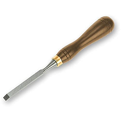 Faithfull Straight Chisel Carving Chisel 6.3mm (1/4in) von Faithfull