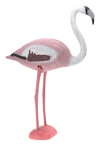 Flamingo Vogel Gartenfigur Dekofigur für Haus und Garten | ca. 80cm Flamingo Vogel Gartenfigur Dekofigur für Haus und Garten | ca. 80cm von False