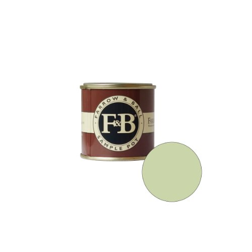 Farrow & Ball Probedose (Estate Emulsion 100ml) Cooking Apple Green 32 Matt von Farrow & Ball