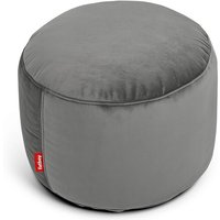 Fatboy Point Velvet Hocker von Fatboy