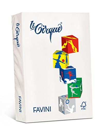 Favini Lecirque Druckerpapier A4 von Favini