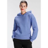 FAYN SPORTS Kapuzensweatshirt "Essential", in Oversize Form von Fayn Sports