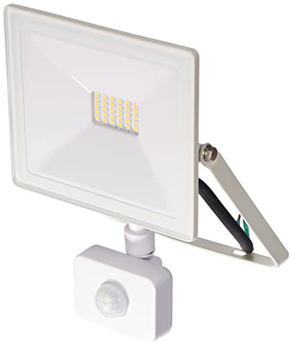 Fbright Led LED-Projektor, Weiß von Fbright Led